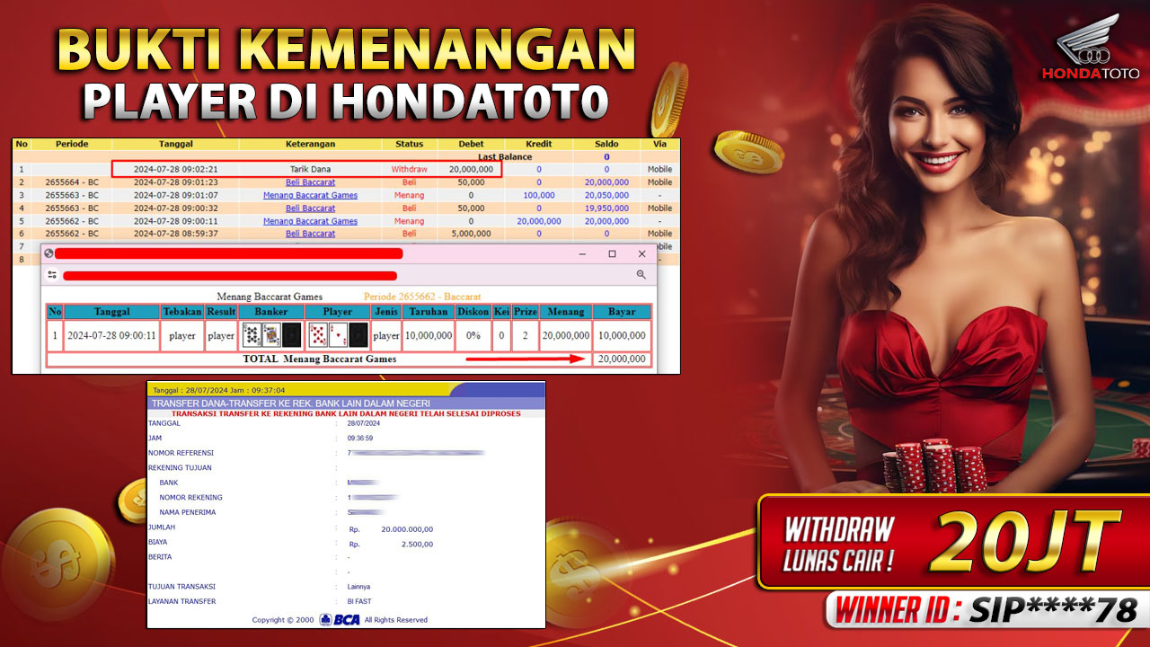 HONDATOTO