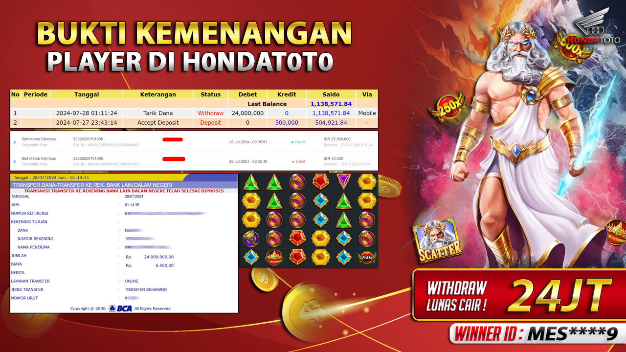 HONDATOTO