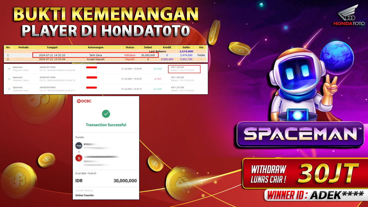 HONDATOTO