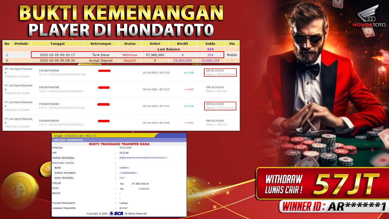 HONDATOTO