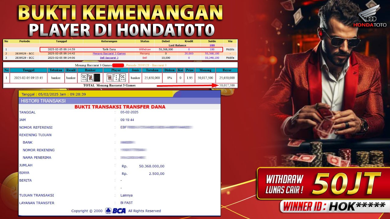 HONDATOTO