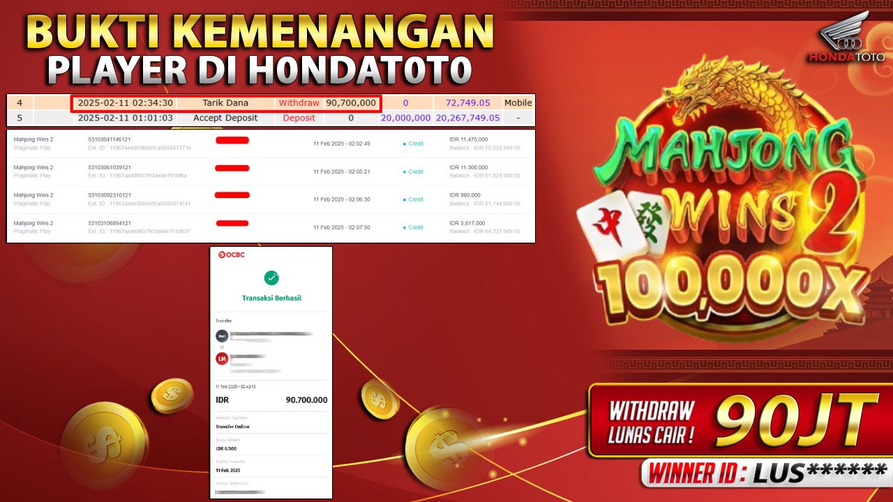 HONDATOTO