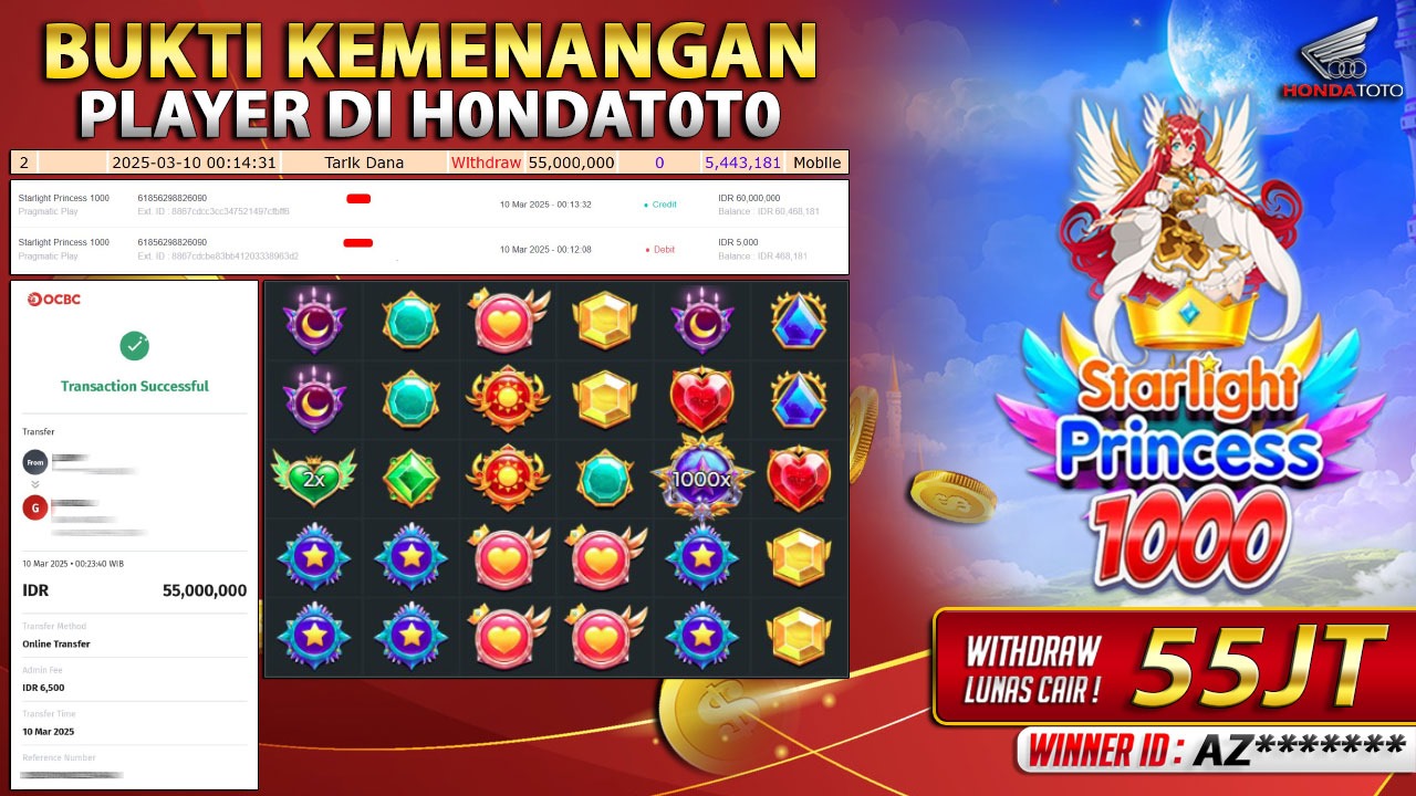 HONDATOTO