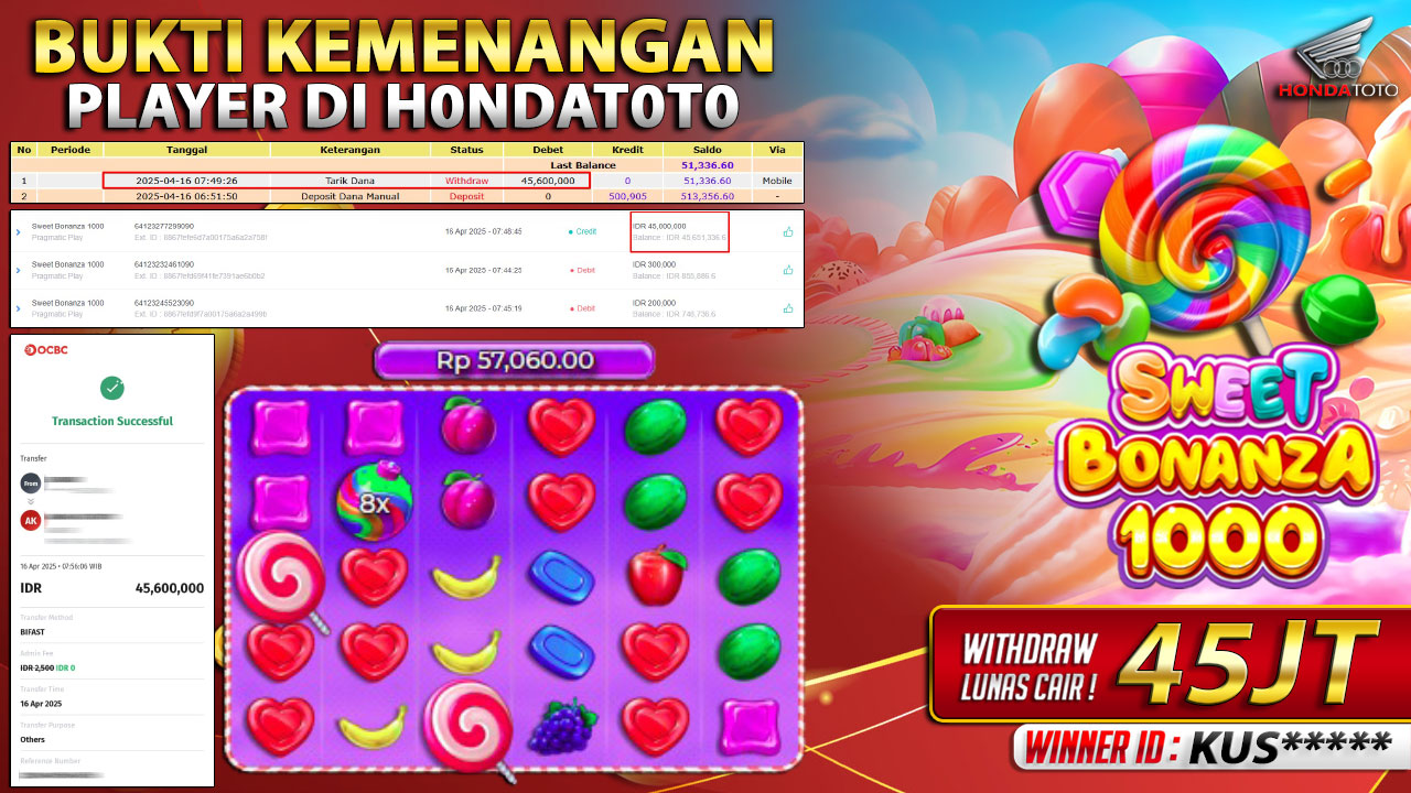 HONDATOTO