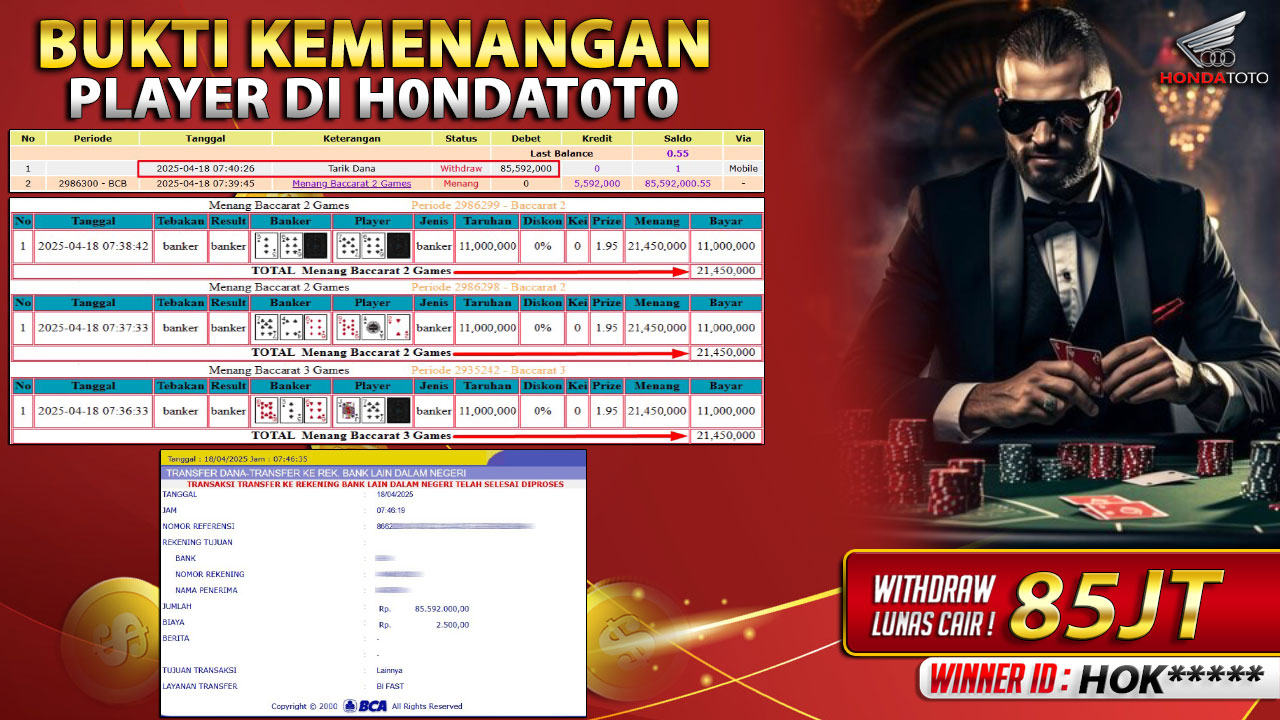 HONDATOTO
