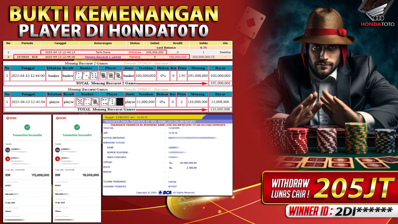 HONDATOTO