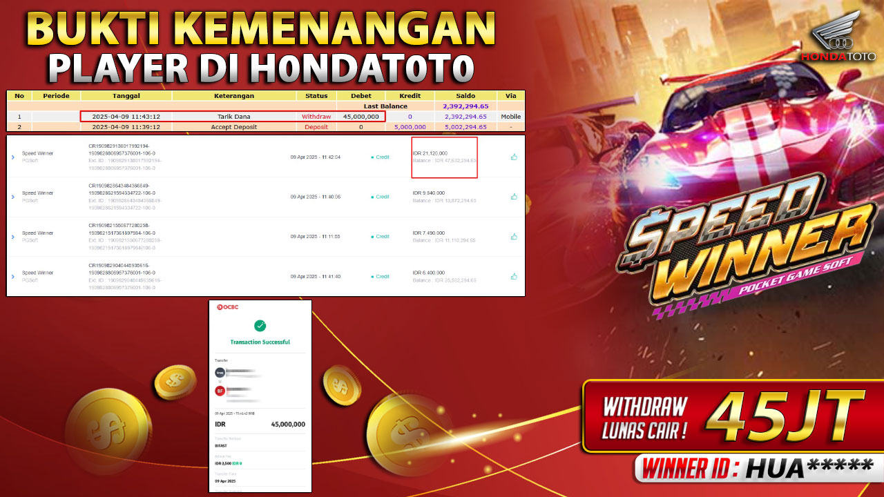 HONDATOTO