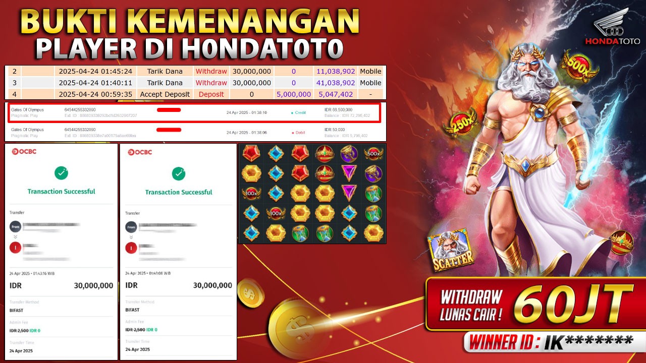 HONDATOTO