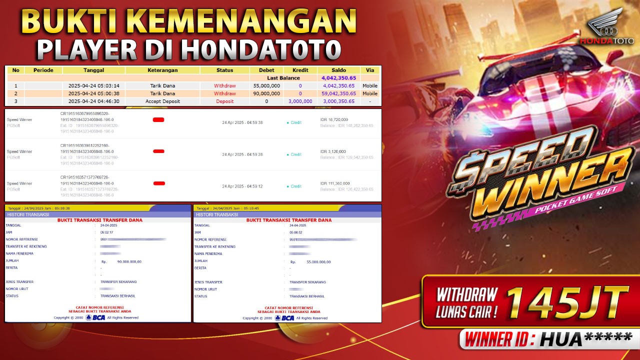HONDATOTO
