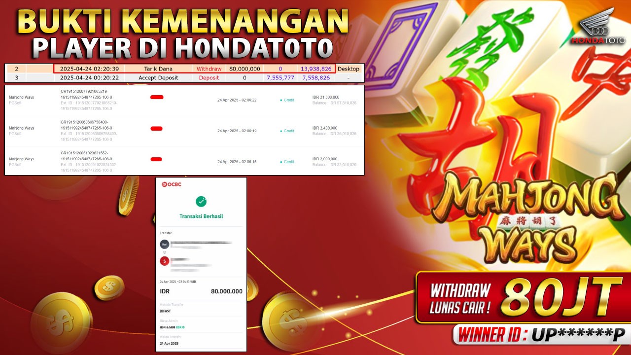 HONDATOTO