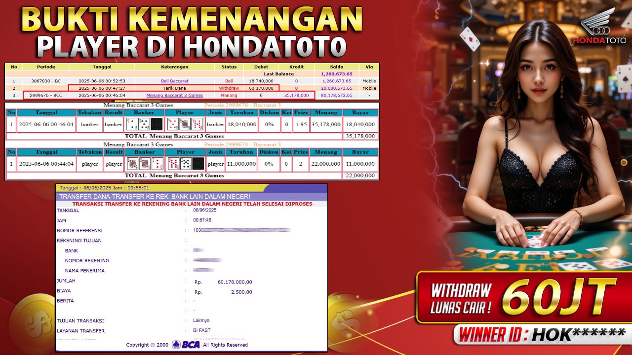 HONDATOTO