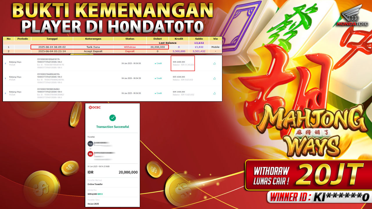 HONDATOTO