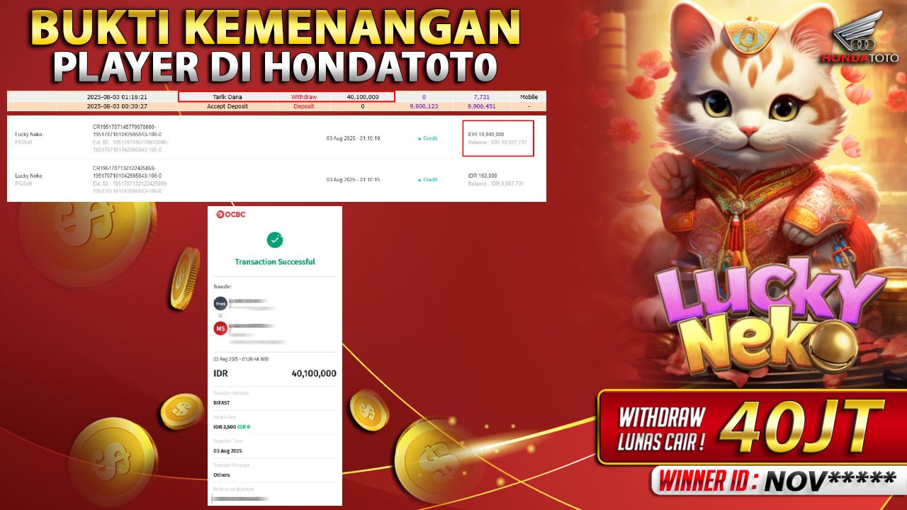 HONDATOTO