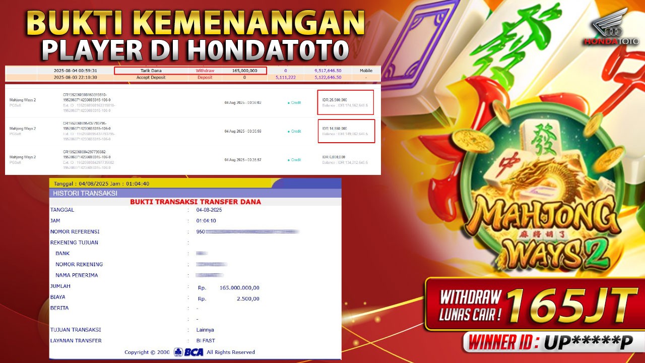 HONDATOTO