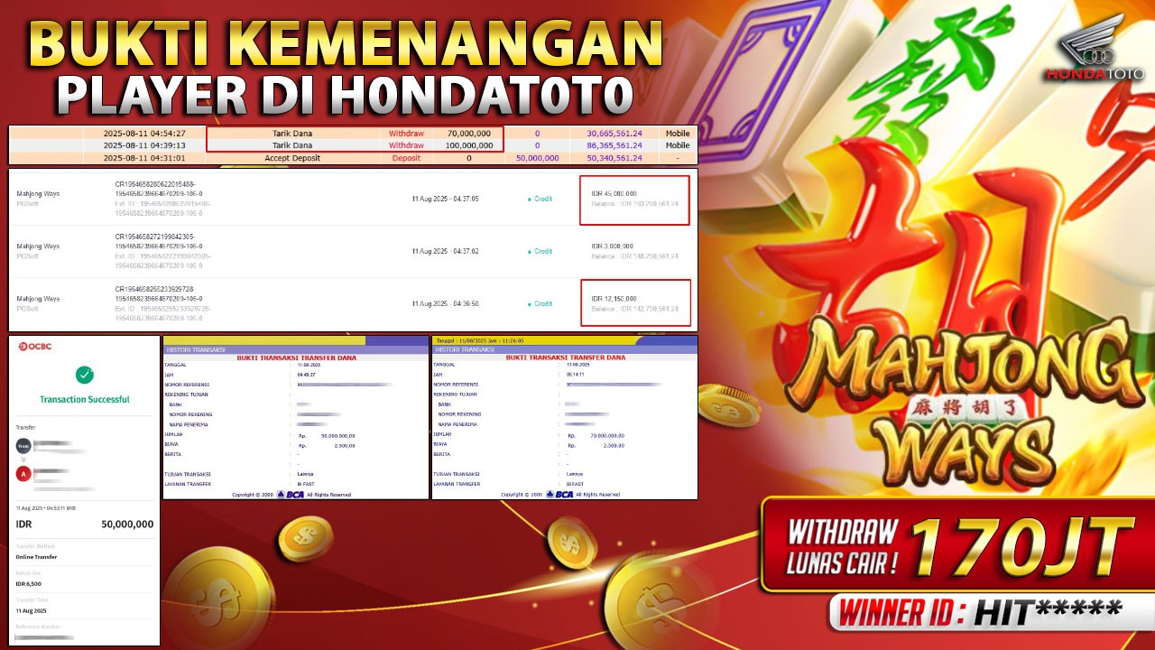 HONDATOTO