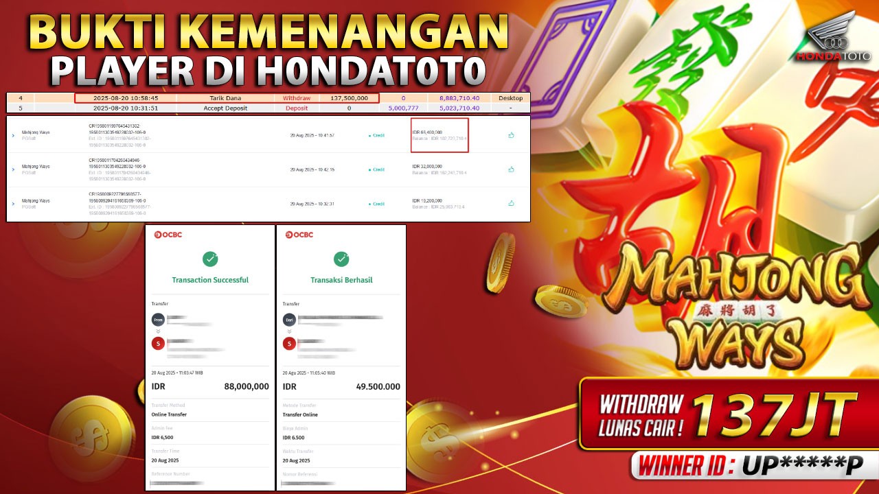 HONDATOTO