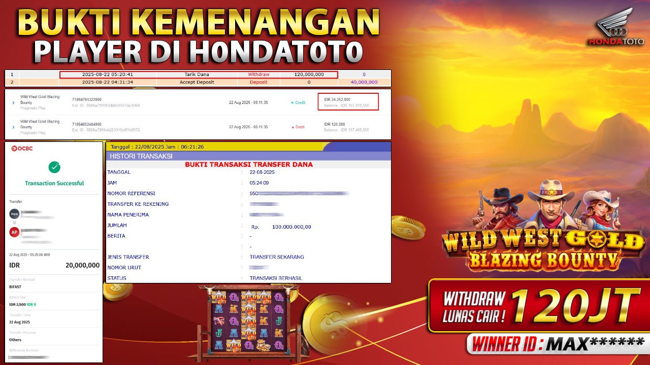 HONDATOTO